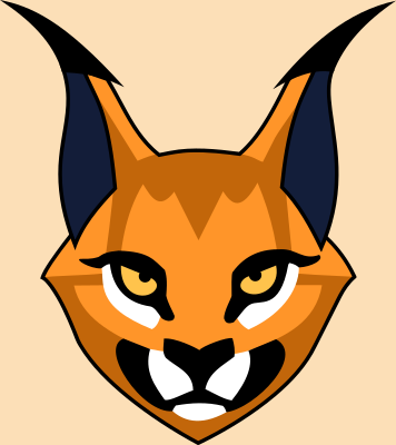 Caracal logo