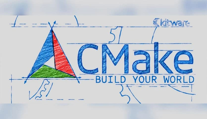 CMake build system migration