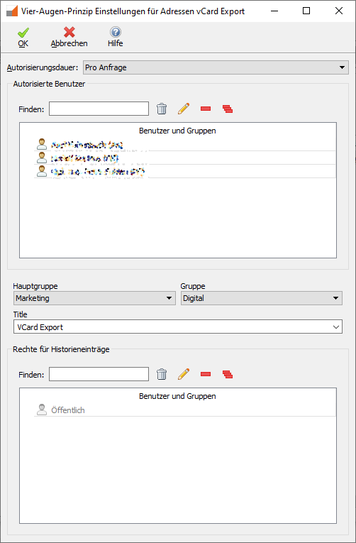 Vier-Augen-Prinzip preview
